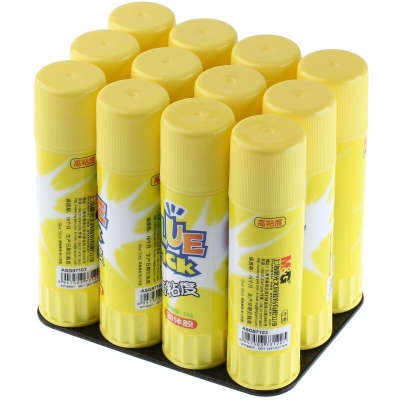 晨光 M&G MG7103 固体胶棒  35g 计价单位：个