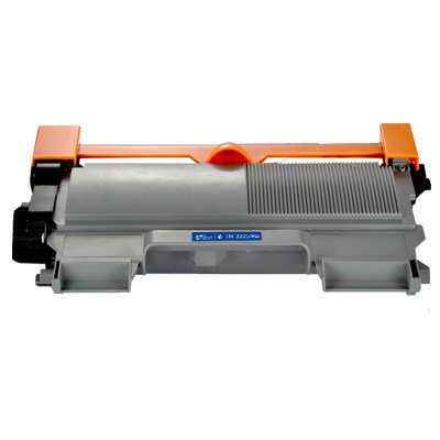 e代 TN-2225 墨粉盒高容量 适用兄弟HL-DCP7060D DCP7065DN HL2230 HL2240 HL2240D 2250DN MFC7360 7470D 计价单位：个