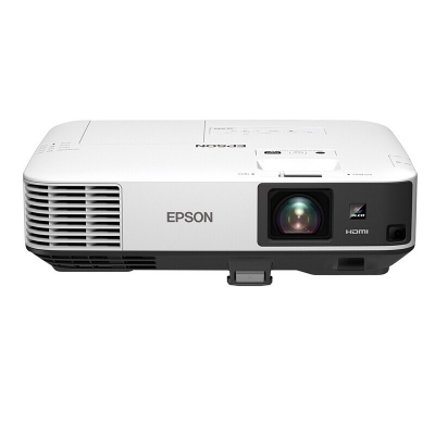 爱普生 EPSON CB-2065 投影仪 白色 高端工程投影机 5500流明 标配 计价单位：台