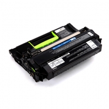 e代 MS310 硒鼓 黑色 适用利盟Lexmark MS310 MS410 MS510 MS610 MS312dn MS610de MS415dn打印机 计价单位：个