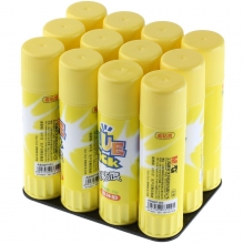晨光 M&G MG7103 固体胶棒  35g 计价单位：个