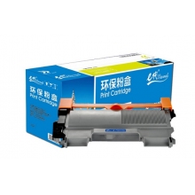  e代 LT2641H 墨粉盒 黑色 经典系列 高容量 适用联想 Lenovo LJ2600D 2650DN M7600 7650DF 7650DNF打印机 计价单位：个