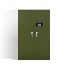 臻远 zy-bmqg-016 1500*1100*600mm 加厚钢制存储柜密码锁 军绿款 计价单位：组