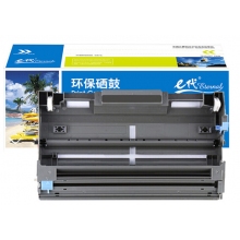 e代 DR-3150 硒鼓 黑色 适用于兄弟brother HL-5240 HL-5250DN MFC-8460N 计价单位：个