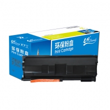 e代  TK-163 粉盒 黑色 适用京瓷 Kyocera Mita FS-1120D 计价单位：个