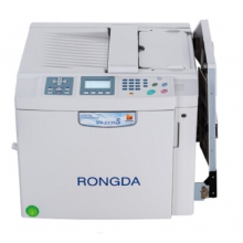 荣大 RONGDA VR-2335S 一体化速印机 数码印刷机 计价单位：台