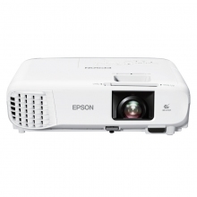 爱普生(EPSON) CB-X49 投影仪 商务办公会议室投影机 3600流明 白色 计价单位：台