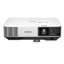 爱普生 EPSON CB-2065 投影仪 白色 高端工程投影机 5500流明 标配 计价单位：台