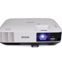 爱普生（EPSON）CB-2255U 高清工程投影机 5000ANSI流明 计价单位：台