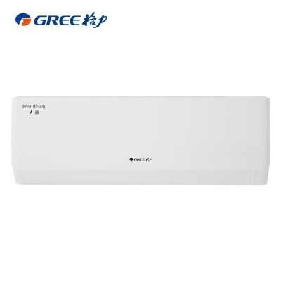 格力（GREE）1.5匹 天丽 新能效 变频冷暖 自清洁 壁挂式卧室空调挂机KFR-35GW/(35530)FNhAk-B3 计价单位：台
