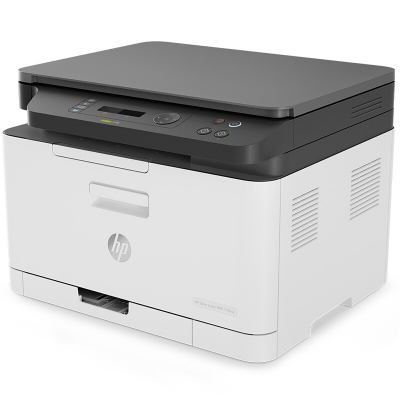惠普（HP）打印机A4彩色激光多功能一体机 M178nw/M179fnw打印复印扫描三合一 计价单位：台