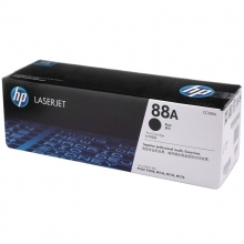 惠普 HP CC388A黑色硒鼓 88A 适用 1108 1106 M1213 1216 1136 M202 M226系列等 计价单位：个
