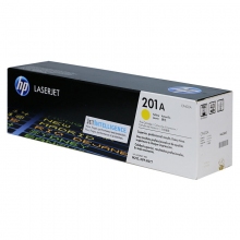 惠普（HP） CF402A 201A 原装硒鼓 适用M252N 252dw 277N 277DW 274) 黄色 计价单位：个