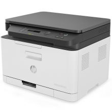 惠普（HP）打印机A4彩色激光多功能一体机 M178nw/M179fnw打印复印扫描三合一 计价单位：台
