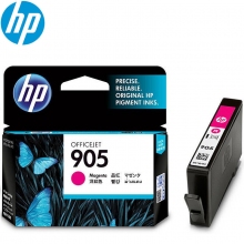 惠普（HP）905/909原装墨盒适用6960 6970 6950  905标准容量 红色 计价单位：支