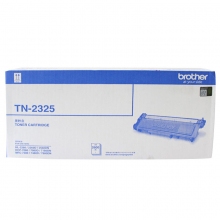 兄弟(brother)TN-2325粉盒 7080D DCP-7180DN 7380 7480D 黑色 计价单位：个