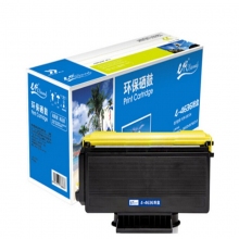 e代经典 LT4636墨粉盒适用联想LJ3600D 3650 M7750 M7750N 3350DN 黑色 计价单位：个