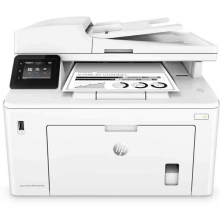 惠普（HP）M227fdw四合一无线黑白激光一体机 计价单位：台