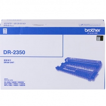 兄弟（brother）DR-2350 硒鼓 （适用兄弟7380/7480/7880、7080/7080D/7180、2260/2260D/2560）