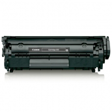 佳能 Canon CRG-303 硒鼓 黑色 适用LBP2900/LBP2900+/LBP3000