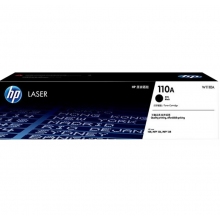 惠普（HP）原装110a硒鼓laser mfp136w 136nw 136a 136wm 108w 138pnw W1110A黑色硒鼓墨盒（约1500页）