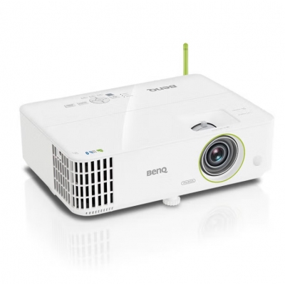 明基（BenQ） 智能投影仪 投影机 E592