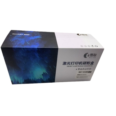 酷联 MLT-D108S 硒鼓 打印量2500页 适用三星ML-1640/1641/2240/2241 黑色 计价单位:个