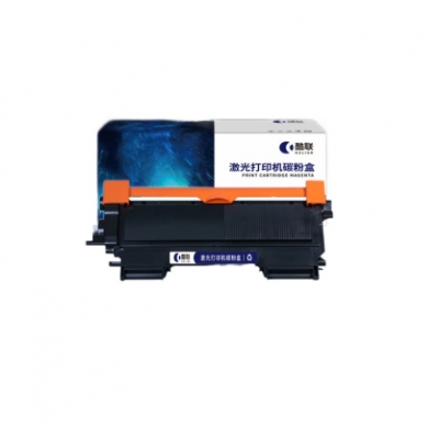 酷联 TN2015 粉盒 适用兄弟DCP-7055/HL-2130 可打印2000页 黑色 计价单位:支