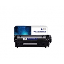 酷联 Q2612A 硒鼓 适用惠普HP1020/1010/M1005/1018/1022/3055 打印量2000页 黑色 计价单位:支