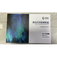 酷联 MLT-D204 硒鼓 适用三星M3375/M3325/M3825 打印量30000页 黑色 计价单位:支