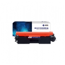 酷联CF218A 1400页适用HP Laserjet Pro /M104a/M104W MFP/M132a/M132snw/M132fp粉盒（计价单位：个）黑色