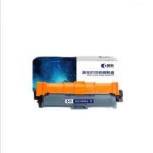 酷联 TN283 粉盒 适用兄弟HL-3160CDW/HL-3190CDW 可打印1400页 黑色 计价单位:支