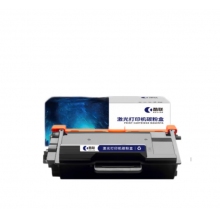 酷联 LT401 粉盒 适用Lenovo LJ4000D/LJ5000DN/M8650DN/M8950DNF 打印量3000页 黑色 计价单位:个