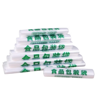企普 塑料袋30食品袋计价单位：把