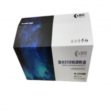 酷联 ML-D204L 粉盒 适用三星M3375/M3325/M3825 打印量5000页 黑色 计价单位:个