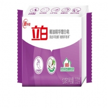 立白 232g 新椰油精华增白皂 计价单位:块
