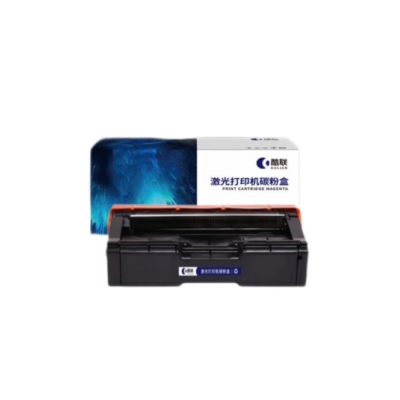 酷联LD205 打印量2000页适用联想打印机 CS2010DW CF2090DWA 硒鼓（计价单位：个） 黄色