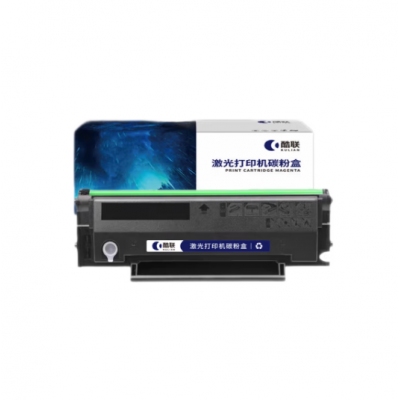 酷联PD-213打印量1600页 适用奔图P2206/P2206NW/M6202/M6202NW/M6603NW 硒鼓（计价单位：个）黑色