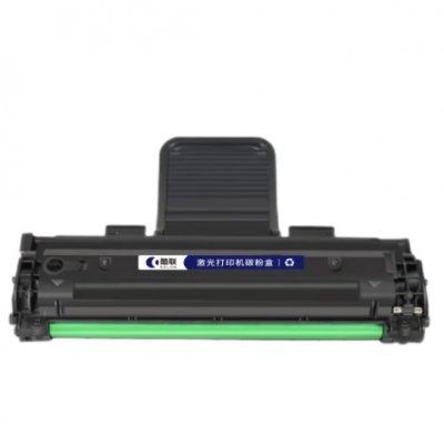 酷联ML-1610 打印量2500页适用三星1610/4521F/4321/2010/DELL1100X硒鼓（计价单位个）黑色