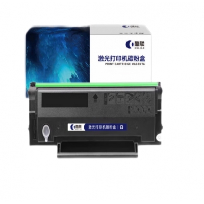 酷联PD-203 打印量1600页 适用奔图P2228/P2200W/M6203/M6200W/M6602W打印机硒鼓（计价单位：个）黑色