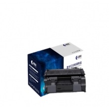 酷联CF280A 2500页 适用惠普400 M401d/n/dn/dw MFP M425dn/f/dw 硒鼓（计价单位：个）黑色