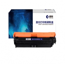 酷联CF361A 打印量5000页 适用惠普M553dn M577dn M576 552DN 硒鼓 (计价单位：个) 蓝色