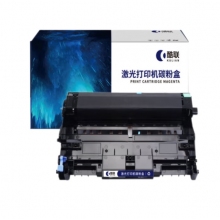酷联DR2250 打印量12000页适用Brother HL-2240D/HL-2240DN/HL-2241/HL-2250鼓架（计价单位：个）黑色