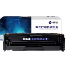 酷联CF416A 打印量2400页 适用惠普479dw/m454dw/m479fdw/m454dn 硒鼓 (计价单位：个) 黑色	