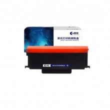 酷联TL-413 打印量1500页适用PANTUM P3305DN/M7105Dn 粉盒(计价单位：个） 黑色