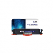 酷联CE312A 1000页适用惠普CP1025/CP1025MW/M175A/M175NW/M275MFP 粉盒 (计价单位：个) 黄色
