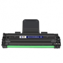 酷联ML-1610 打印量2500页适用三星1610/4521F/4321/2010/DELL1100X硒鼓（计价单位个）黑色
