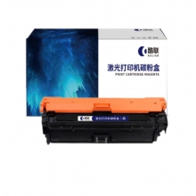 酷联CF363A 打印量5000页 适用惠普M553N/M553DN/M553X/M577C硒鼓一体式(计价单位：个) 红色