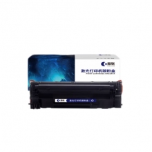 酷联CRG337 2000页 适用Canon LBP 151dw/MF 210/211/222dw/223d/224dw/212w/215硒鼓(计价单位：个） 黑色