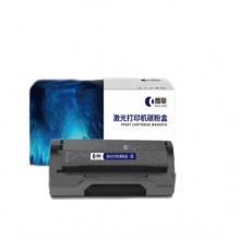 酷联PD-200H 2300页适用奔图P1000/P1050/P2000/P2040/P2050/P2650/M5000硒鼓（计价单位：个）黑色